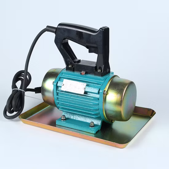 Elektromotor-Glättmaschine aus einer China-Fabrik